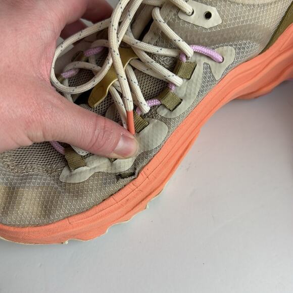 FP Movement x Sorel Sneakers - Women’s 7.5 - Picture 5 of 7